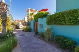 Casa Azul del Mar - Image 4