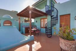 Casa Azul del Mar - Image 2