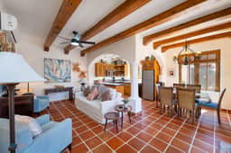 Casa Tranquila Azul - Image 5