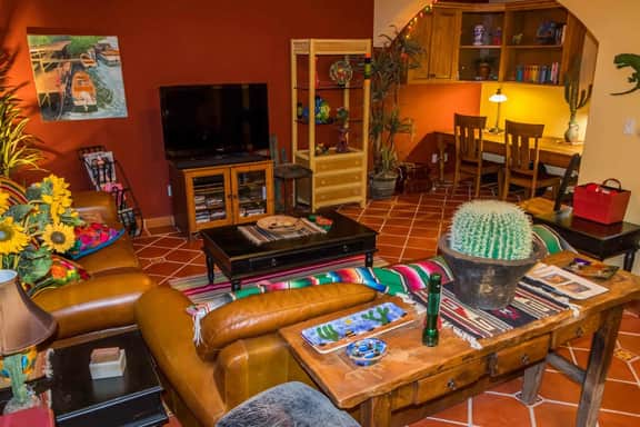 Casa del pulpo - Image 3