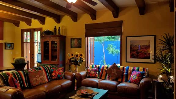 Casa del pulpo - Image 4