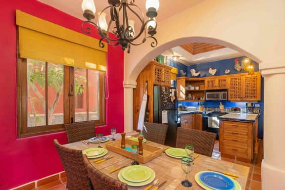 Casa Milagro - Image 4