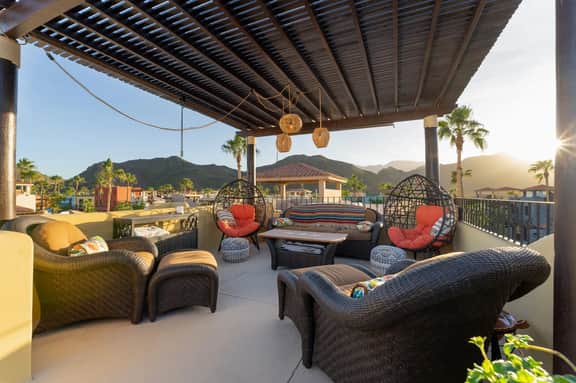 Casa Cabaña del Sur - Image 3