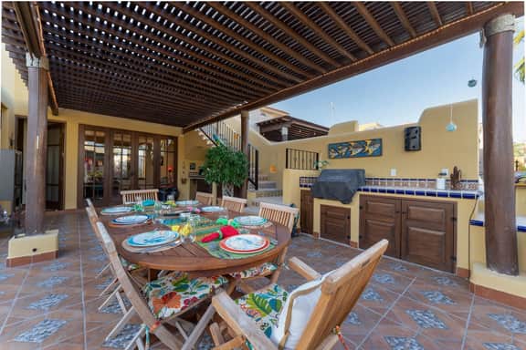 Casa Cabaña del Sur - Image 5