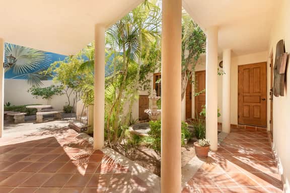 Casa El Jardín - Image 4