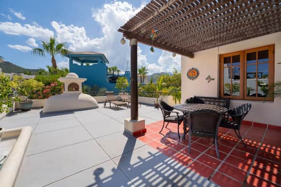 Casa El Jardín - Image 2