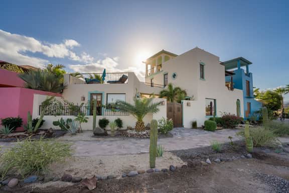 Casa des Angeles - Image 3