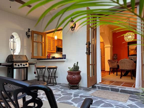 Casa Ballena Azul - Image 5