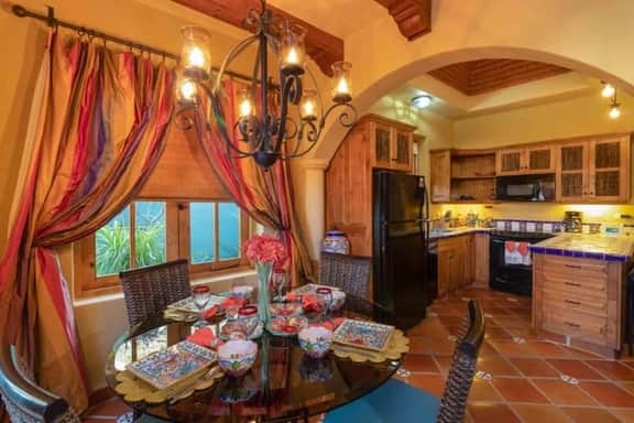 Casa Azul del Mar - Image 5