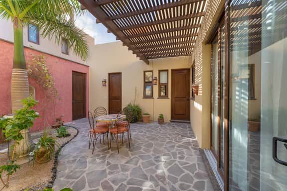 Casa de Piedra one bedroom - Image 4