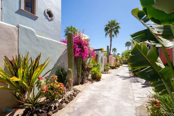 Casa Tranquila Azul - Image 2