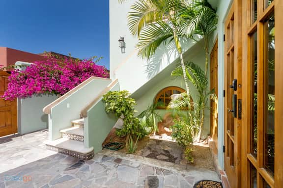 Casa Tranquila Azul - Image 4