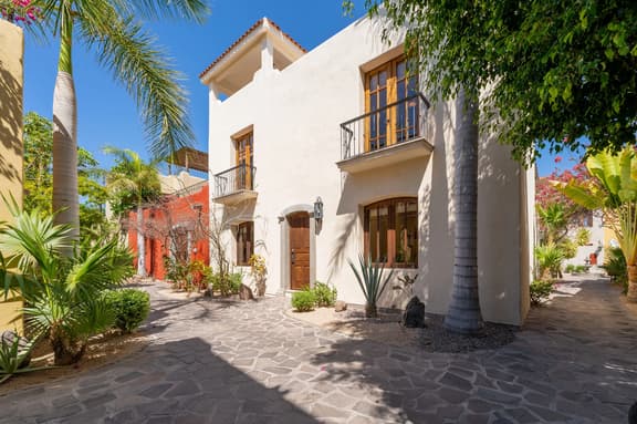 Casa Lundy - Image 1