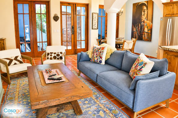 Casa Azul - Image 1