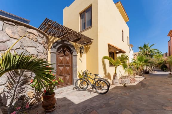 Casa de Piedra 2 Bedrooms - Image 1