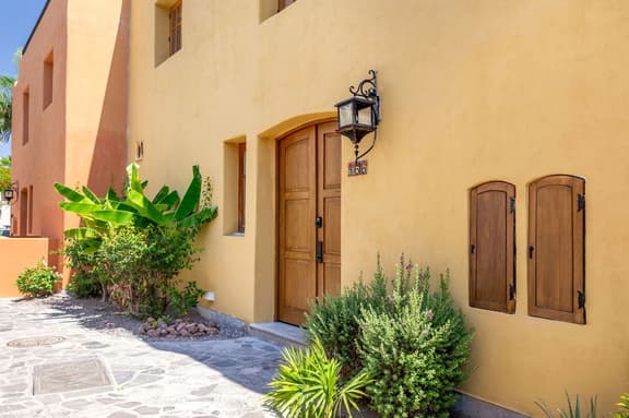 Casa del Cielo - Image 1