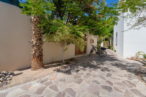 Casa El Jardín - Image 1