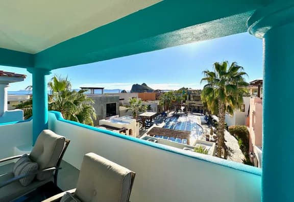 Casa Ballena Azul - Image 1