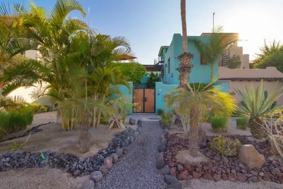 Casa Azul del Mar - Image 1