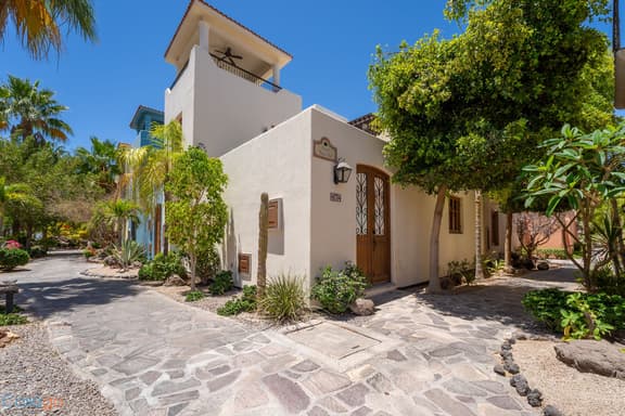 Casa de amor - Image 1