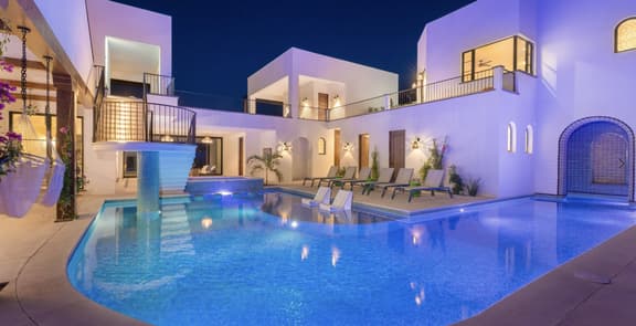 Casa Bella Vista - Image 1