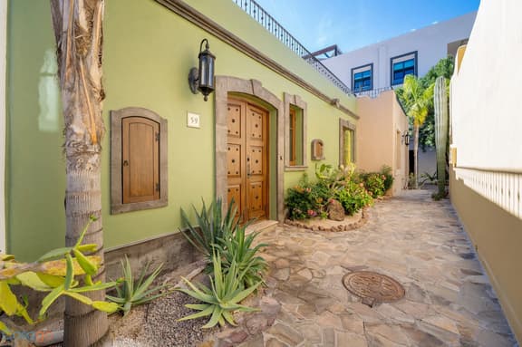 Casa Verde - Image 1