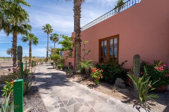 Casa Rincón Mágico - Image 1